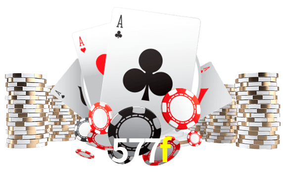 Jogue jogos de pôquer em 577f