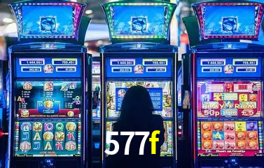 Inovações de Jogos na 577f: O Futuro das Experiências Interativas