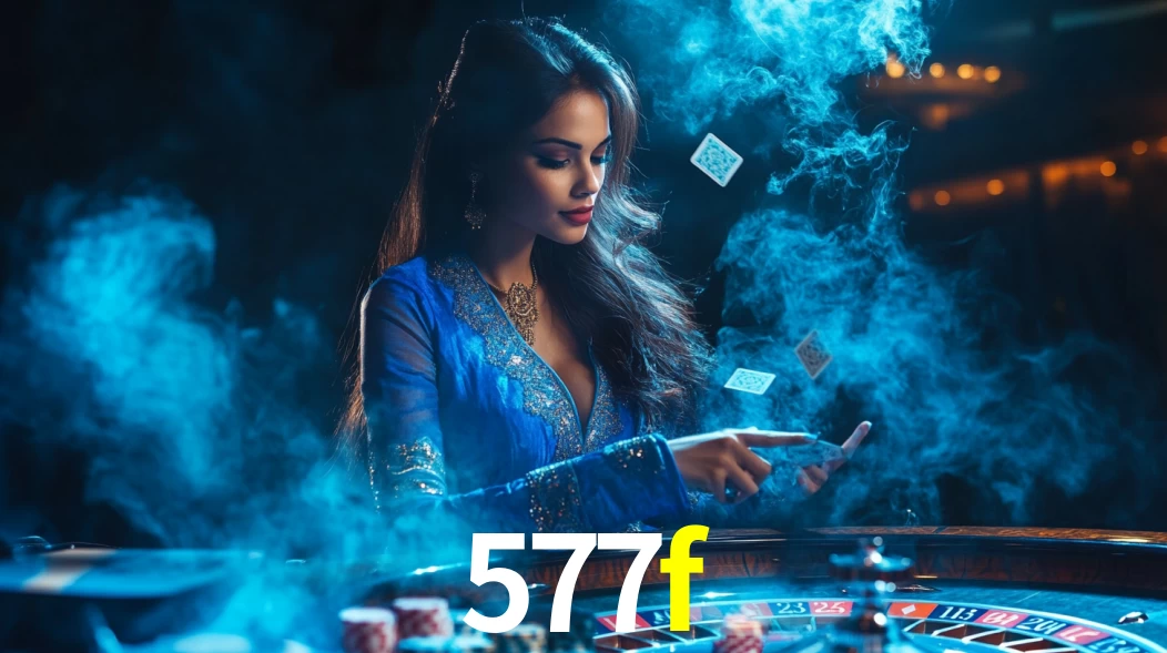Mesa de Blackjack 577f