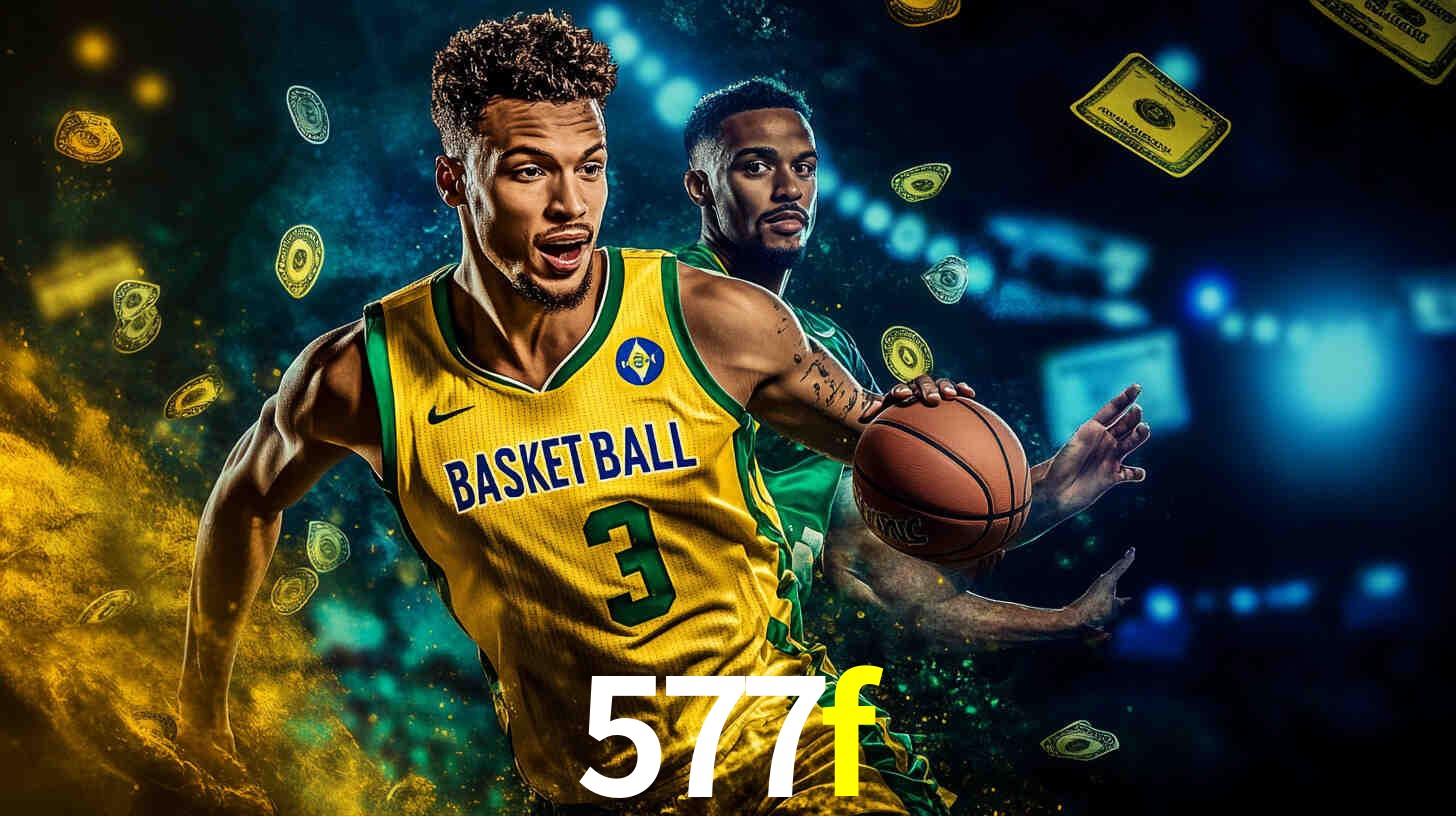 Apostas de Basquete 577f