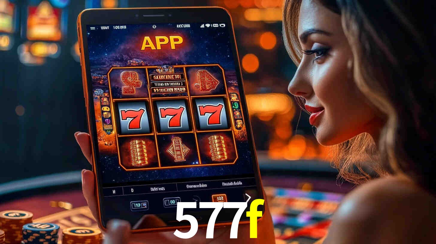 577f: A Experiência de Casino com Jogos de Mesa ao Vivo