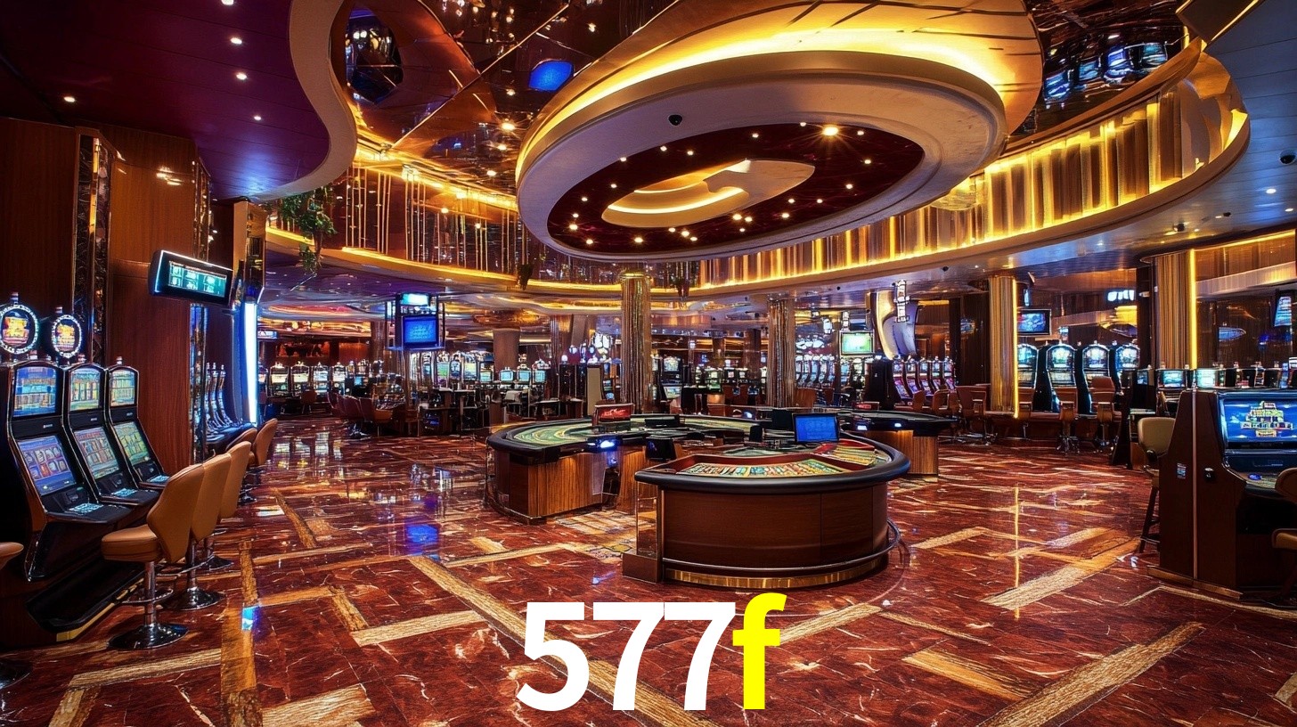 APP oficial da 577f para mobile