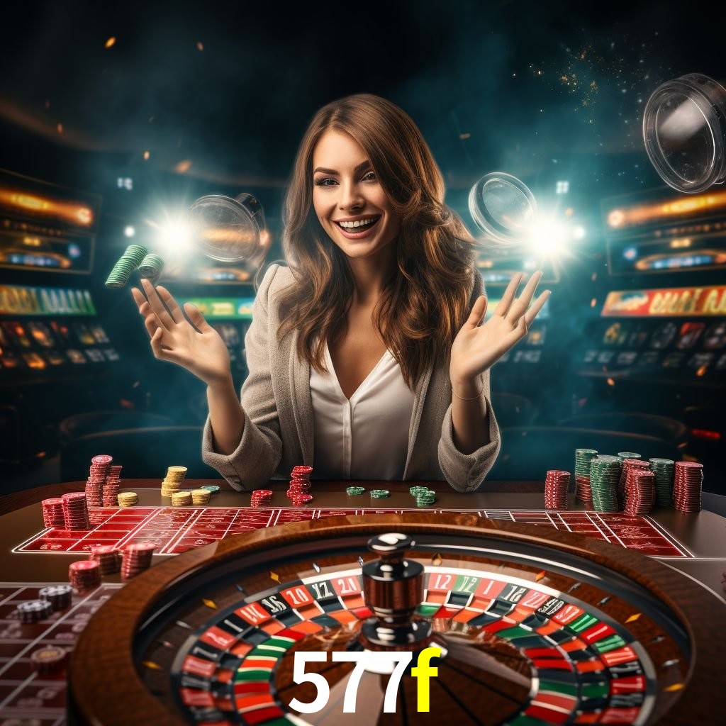 577f