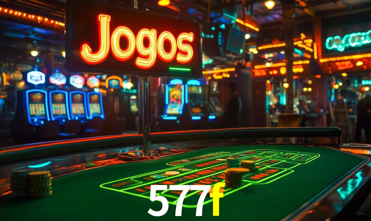 Estatísticas do Jogo 577f