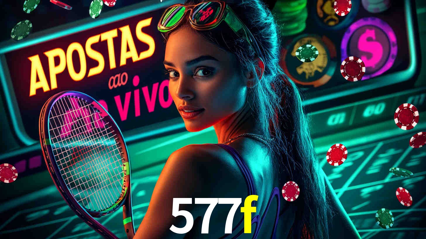Apostas de Futebol 577f