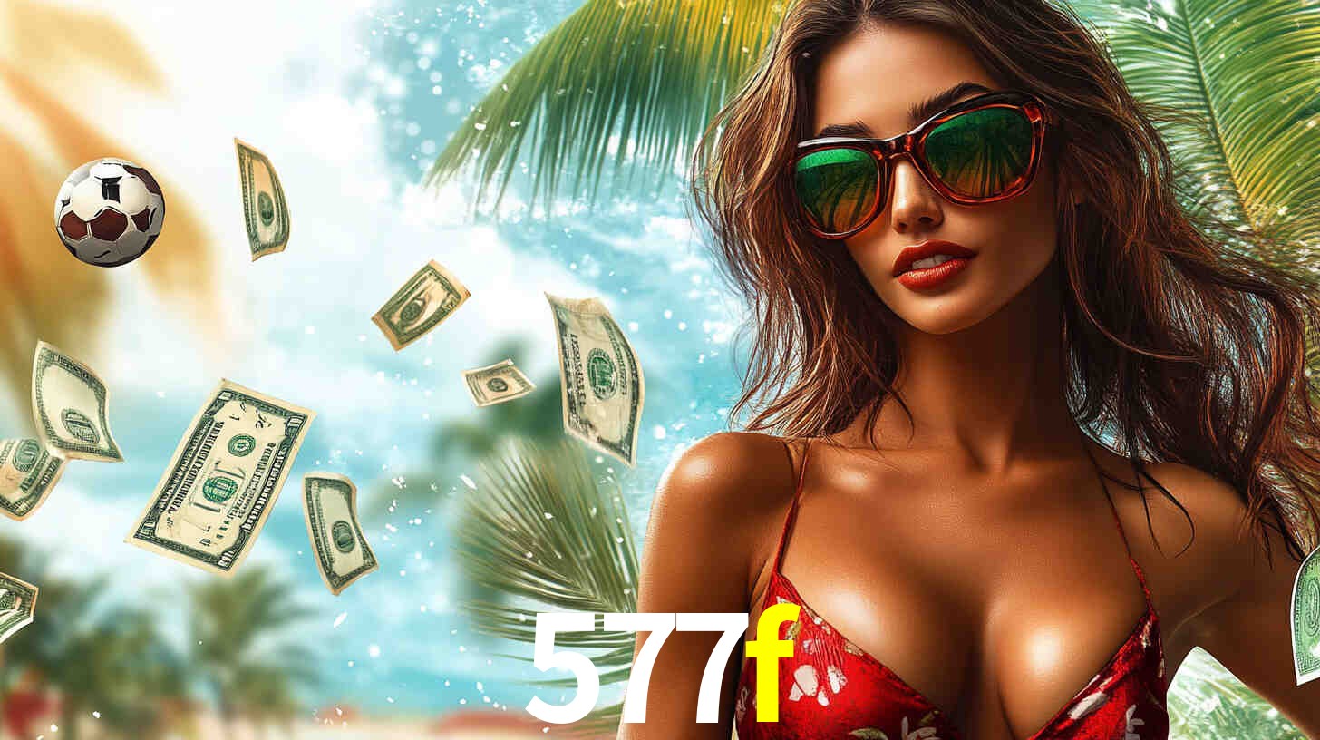 Descubra o Mundo do Cassino Online com 577f