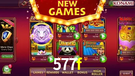 Desvendando o Mundo dos Jogos Virtuais na 577f