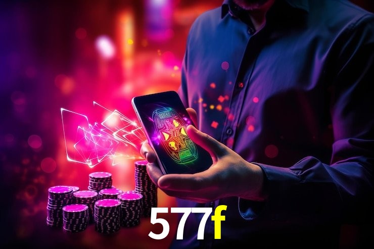 Casino Ao Vivo 577f