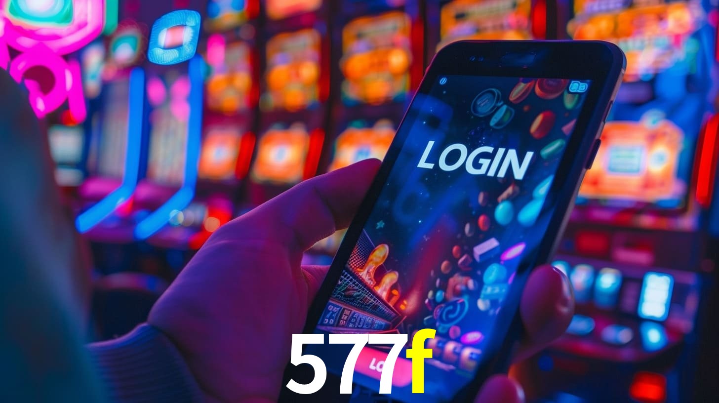Provedores de Jogos 577f