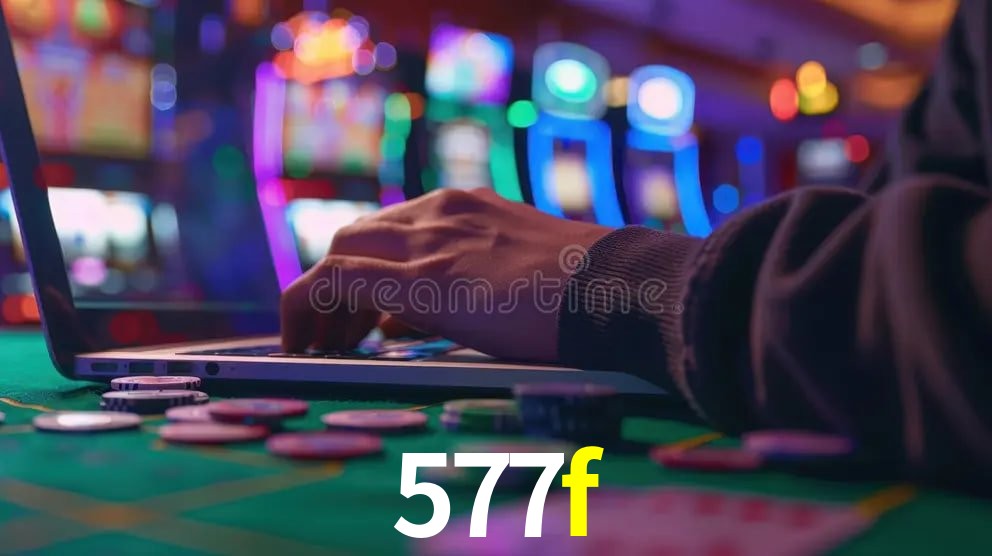 Estatísticas do Jogo 577f