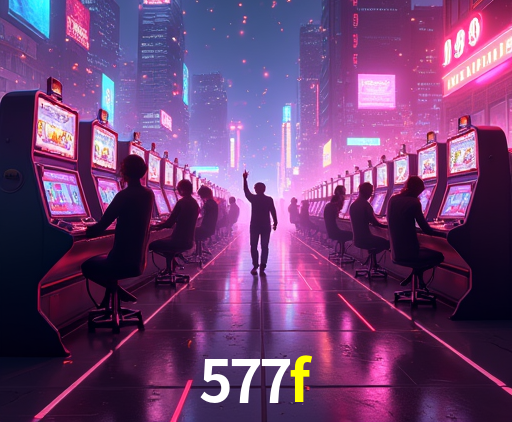 Jogos de Slot 577f