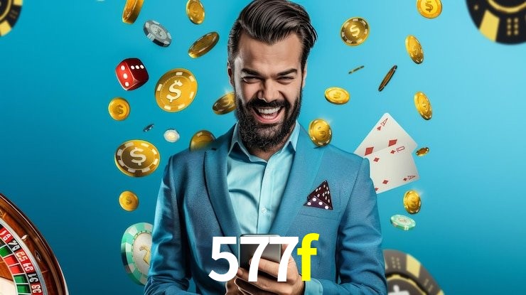Casino Ao Vivo 577f